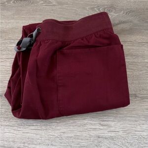 FIGS Nepal Jogger Scrub Pants